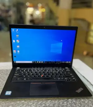 New Laptop Lenovo ThinkPad X390 16GB Intel Core I7 SSD 512GB