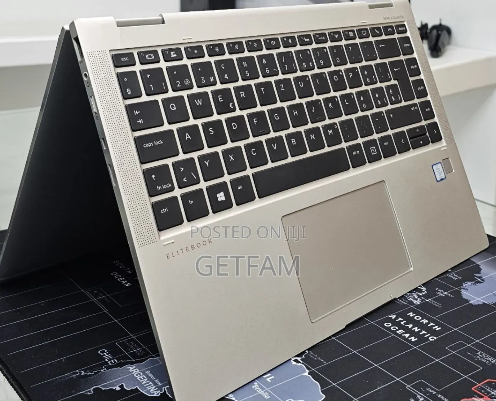 New Laptop HP EliteBook 1040 16GB Intel Core I7 SSD 512GB