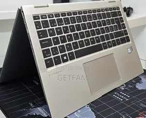 Photo - New Laptop HP EliteBook 1040 16GB Intel Core I7 SSD 512GB