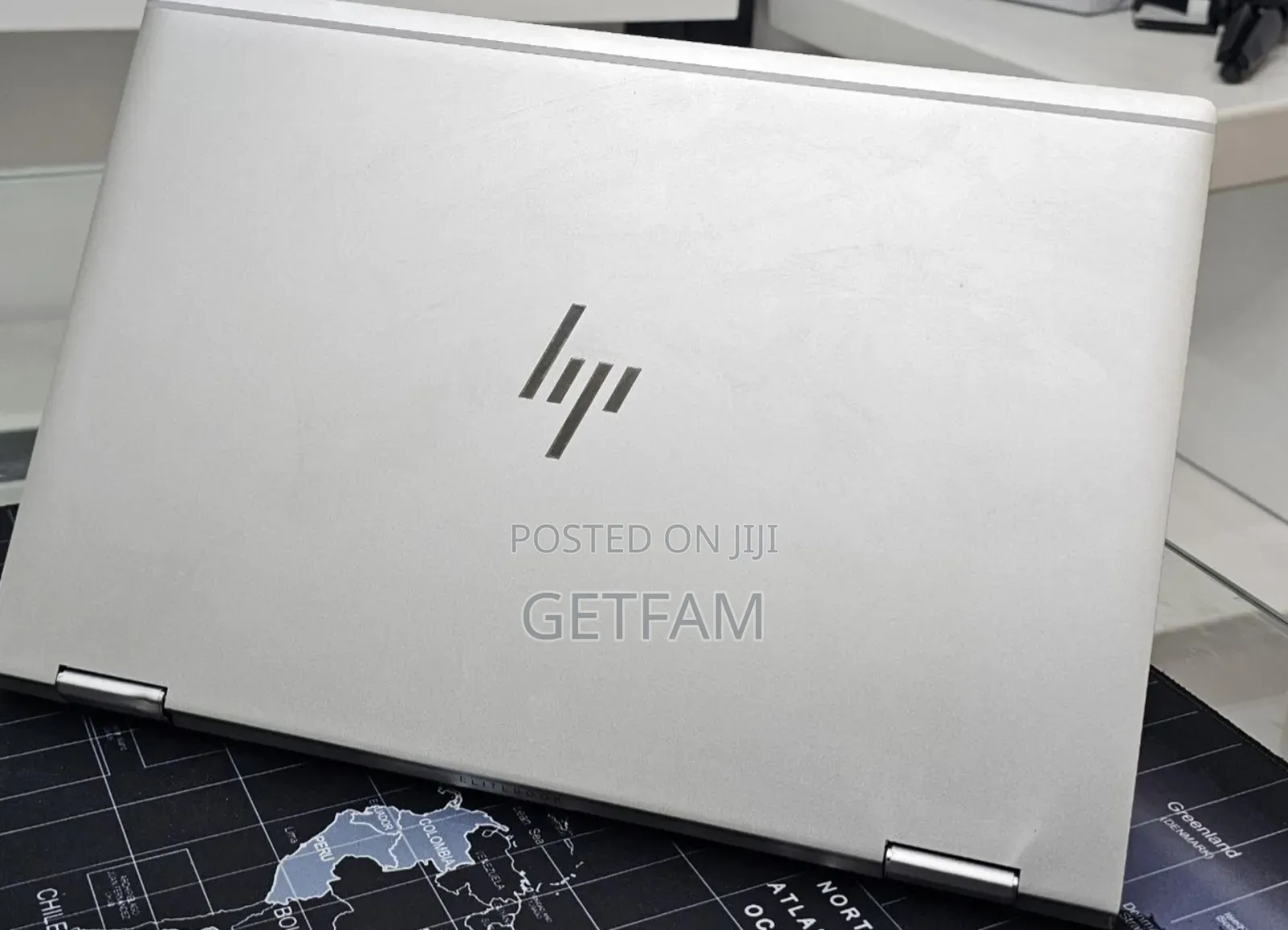 New Laptop HP EliteBook 1040 16GB Intel Core I7 SSD 512GB