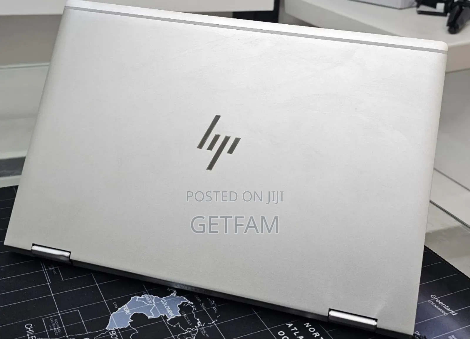 New Laptop HP EliteBook 1040 16GB Intel Core I7 SSD 512GB