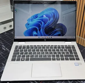 New Laptop HP EliteBook 1040 16GB Intel Core I7 SSD 512GB