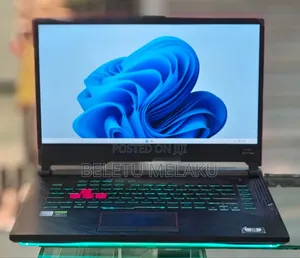 Photo - New Laptop Asus ROG Strix G15 32GB Intel Core I7 SSD 512GB