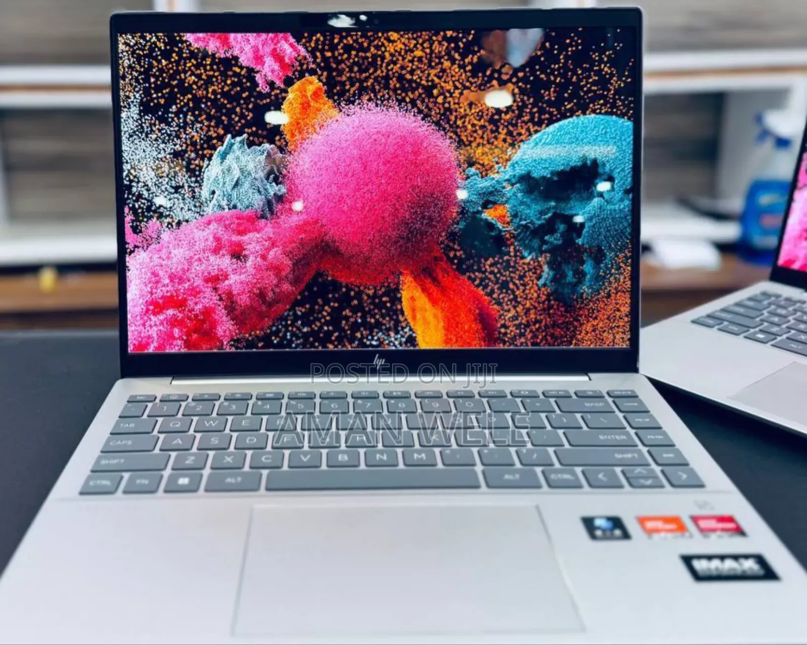 New Laptop HP Pavilion 15 32GB Intel Core I7 SSD 1T