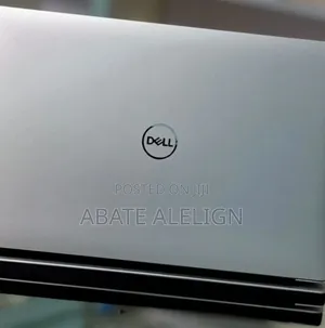 New Laptop Dell Precision 5540 16GB Intel Core i5 SSD 1T