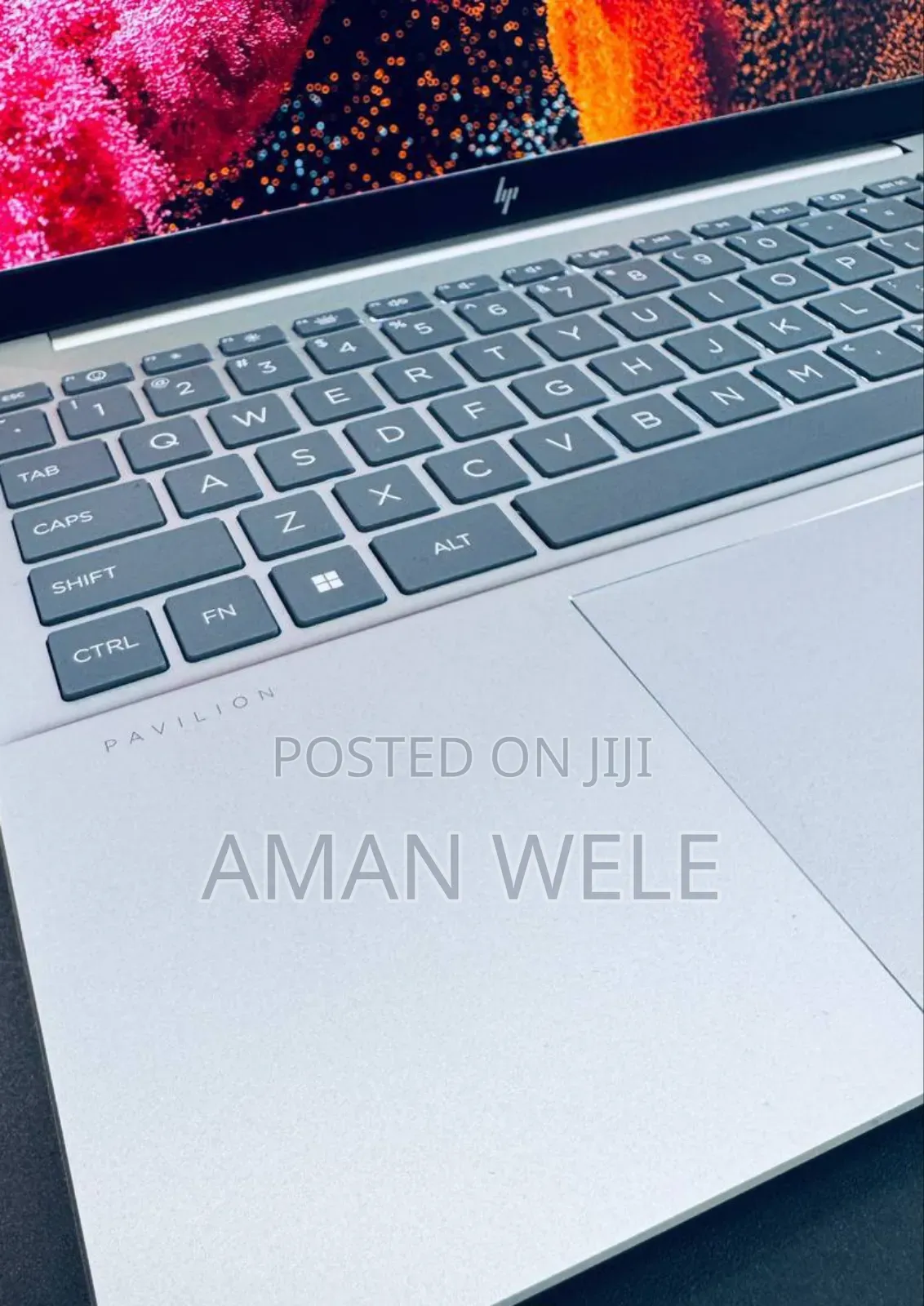 New Laptop HP Pavilion 15 32GB Intel Core I7 SSD 1T