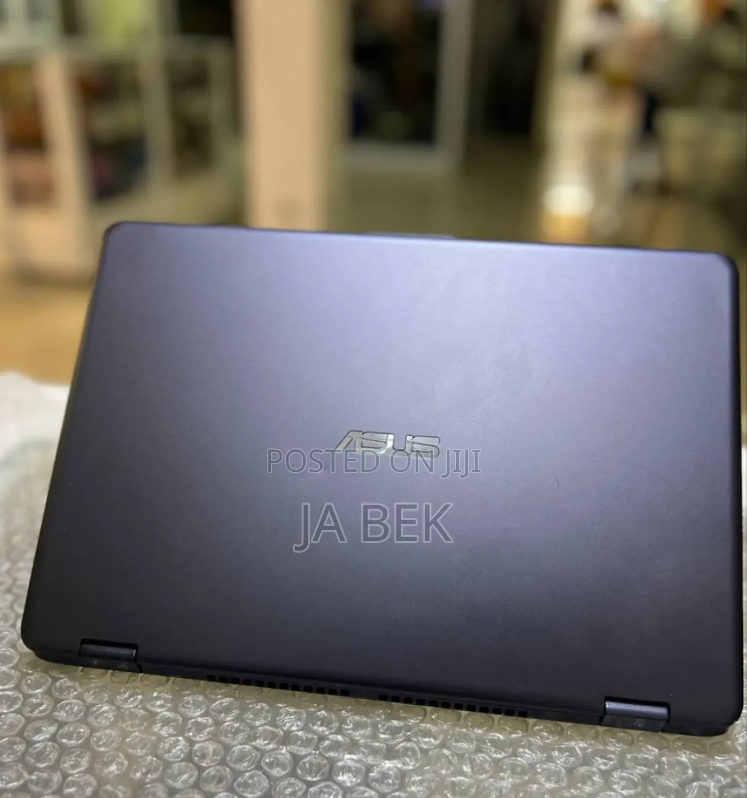 New Laptop Asus VivoBook 15 X505BA 8GB Intel Core I7 HDD 1T