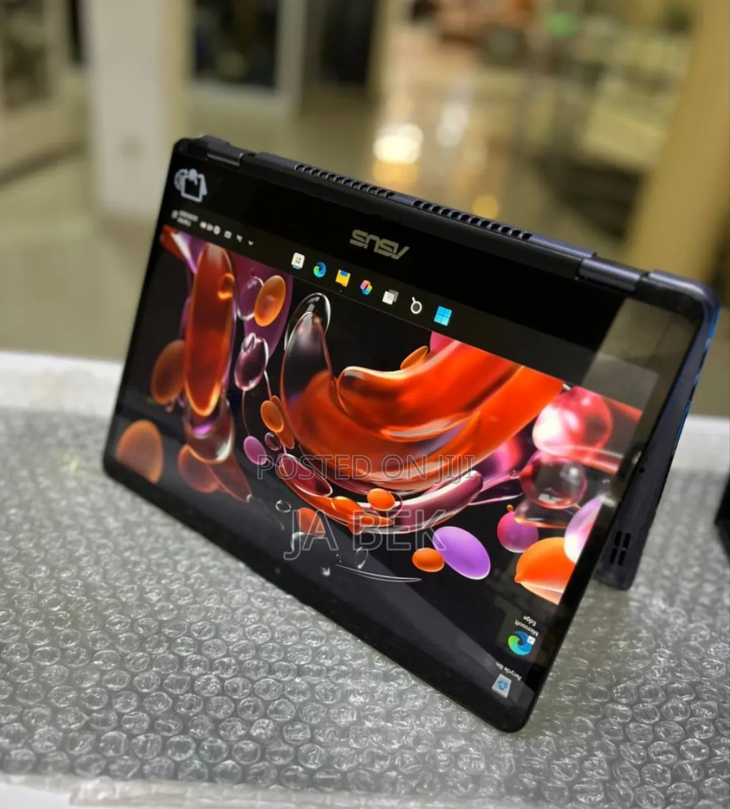 New Laptop Asus VivoBook 15 X505BA 8GB Intel Core I7 HDD 1T