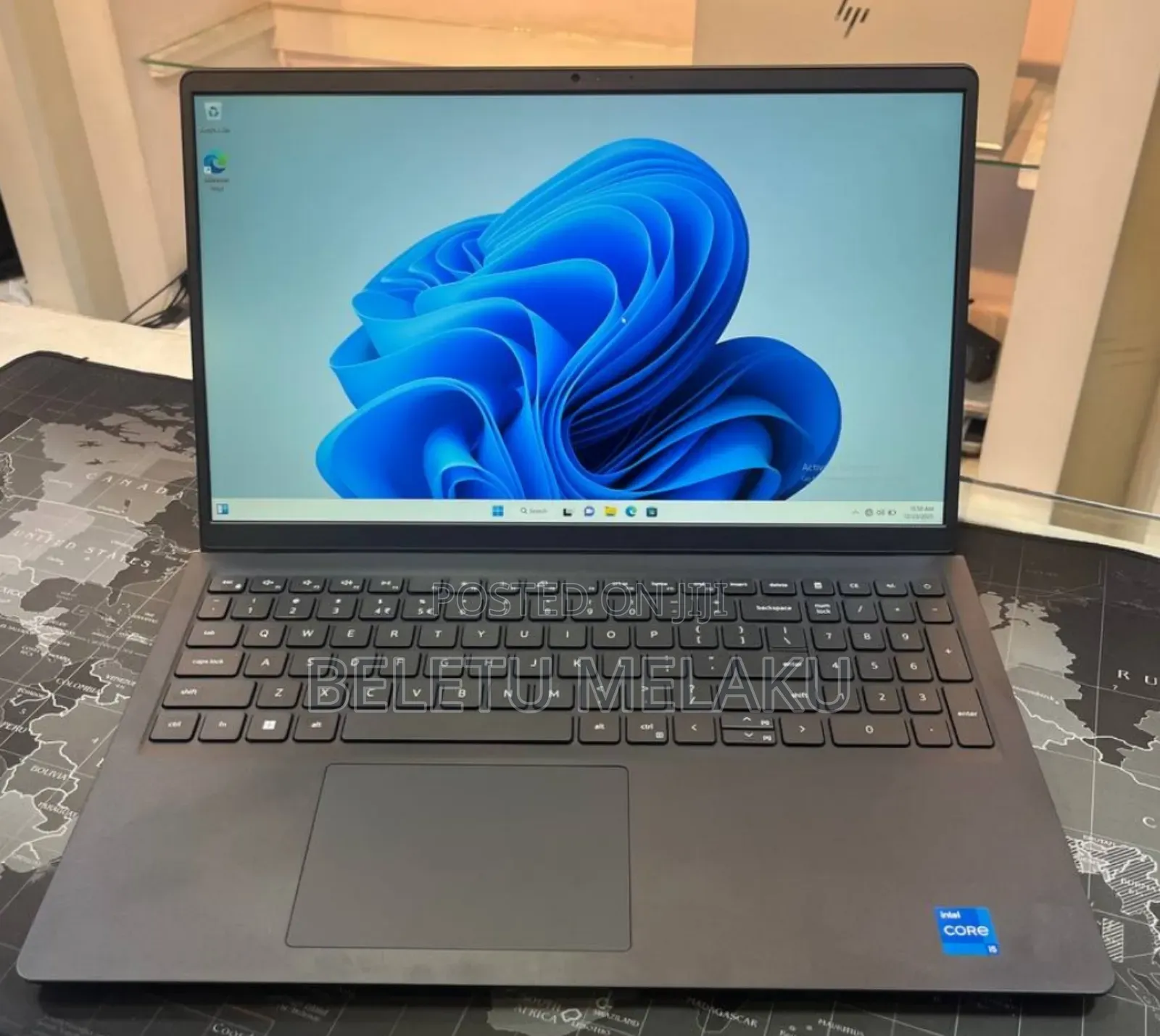 New Laptop Dell Vostro 15 3000 8GB Intel Core I5 SSD 512GB