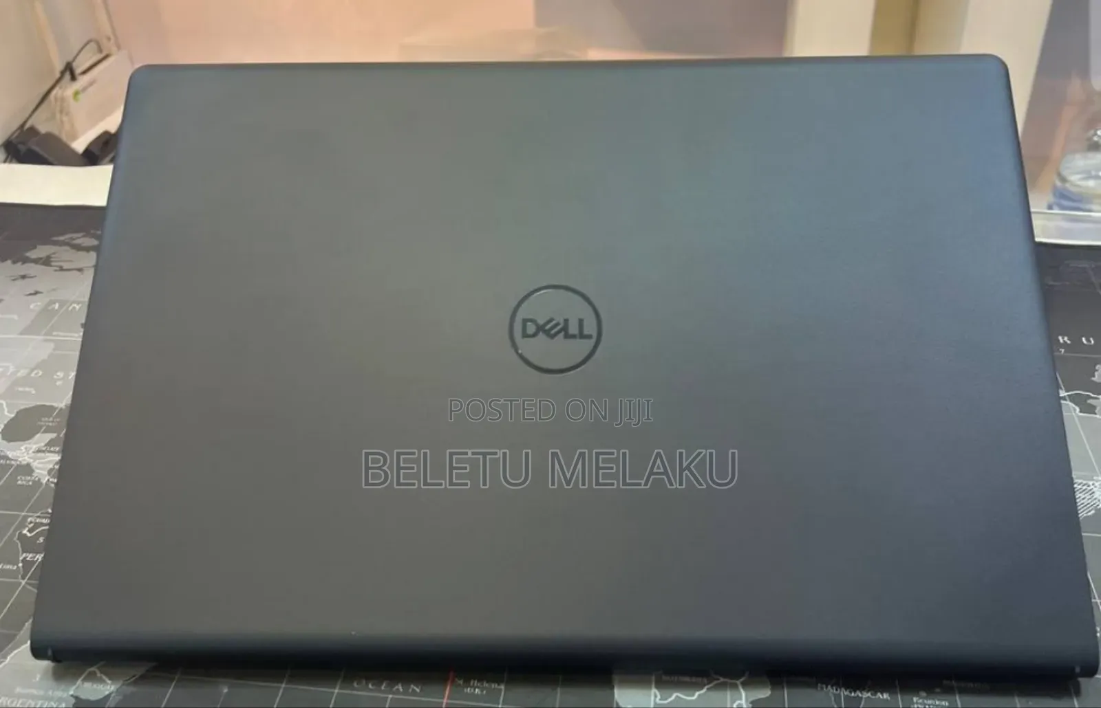 New Laptop Dell Vostro 15 3000 8GB Intel Core I5 SSD 512GB