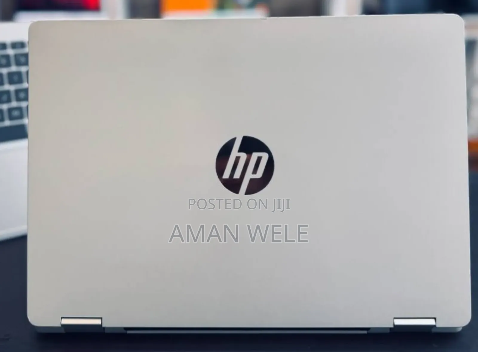 New Laptop HP OmniBook 5 Flip 16GB Intel Core i7 SSD 512GB