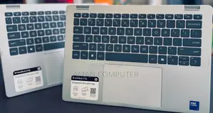 New Laptop HP OmniBook 5 Flip 16GB Intel Core i7 SSD 512GB