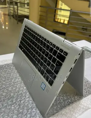 New Laptop HP EliteBook X360 1030 G3 8GB Intel Core I5 SSD 256GB