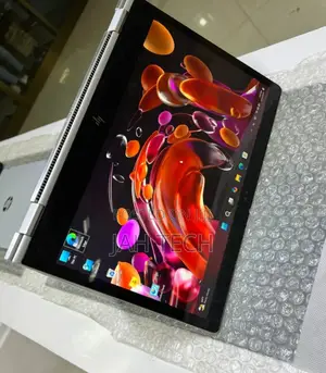 New Laptop HP EliteBook X360 1030 G3 8GB Intel Core I5 SSD 256GB