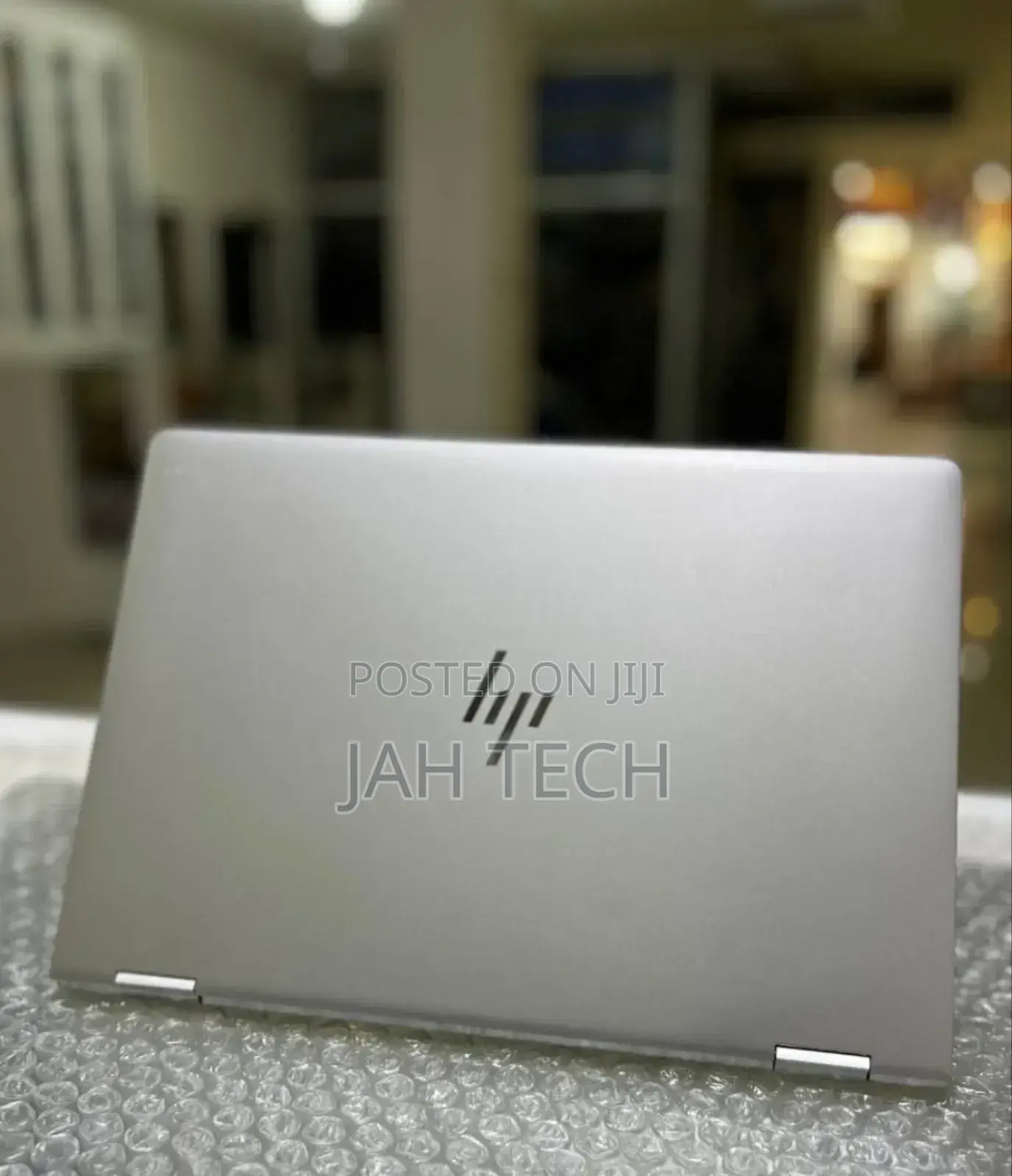 New Laptop HP EliteBook X360 1030 G3 8GB Intel Core I5 SSD 256GB
