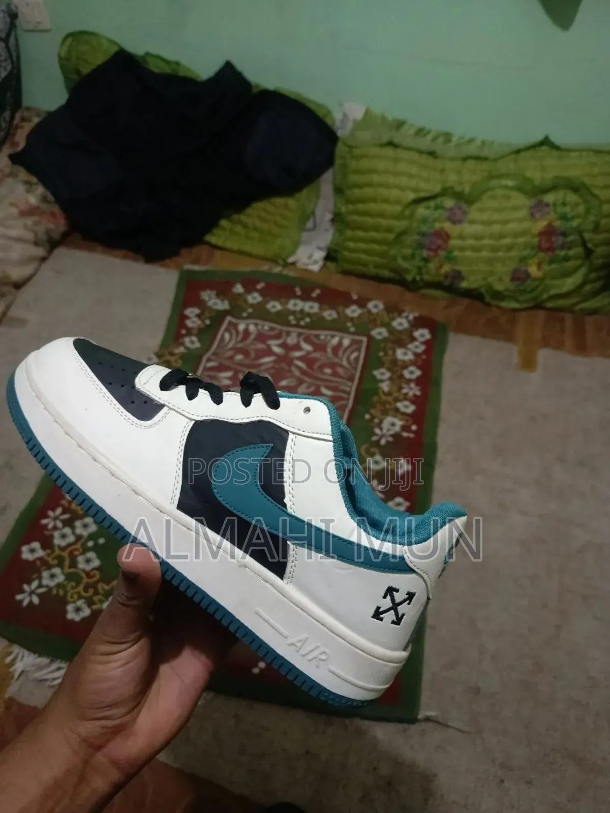 Nike Brand New Best Shoes Betemetatagn Waga