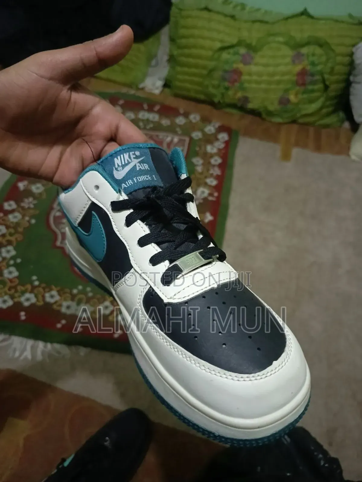 Nike Brand New Best Shoes Betemetatagn Waga