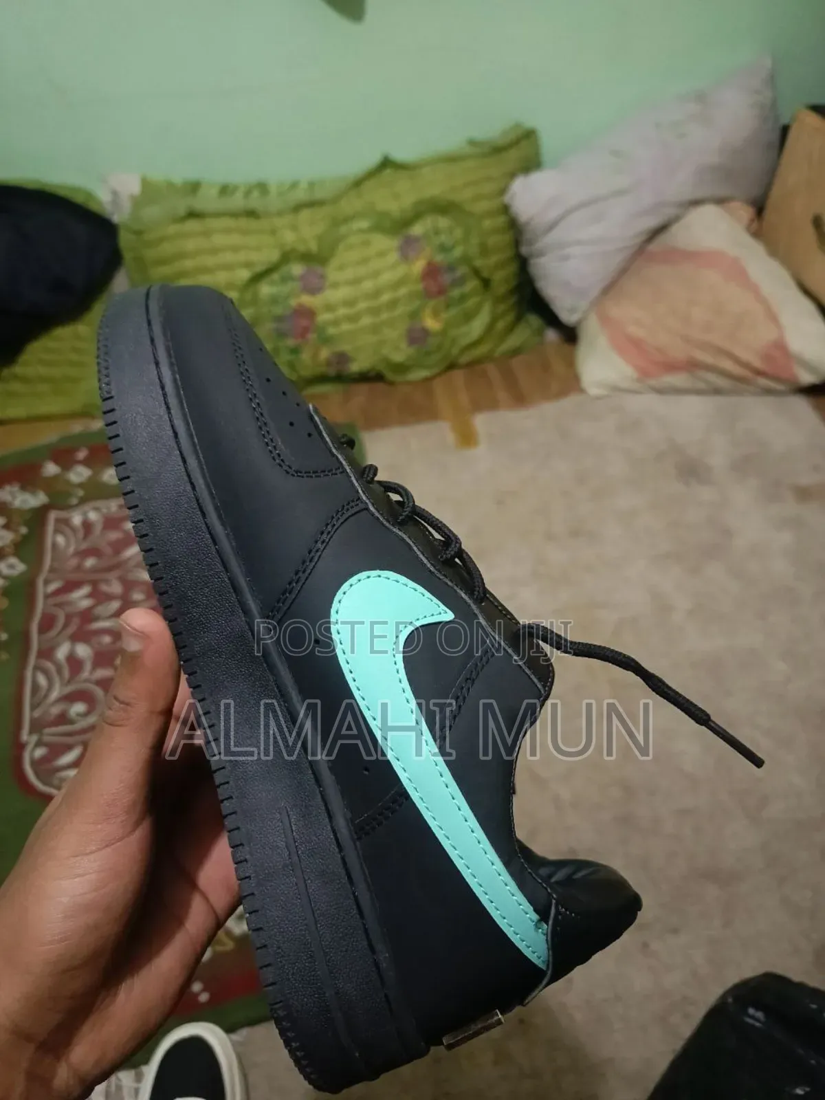 Nike Brand New Best Shoes Betemetatagn Waga