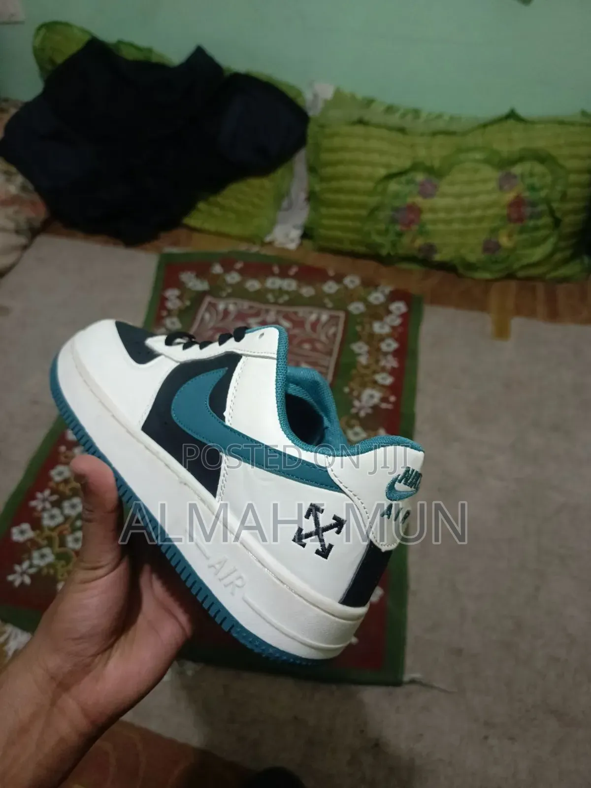 Nike Brand New Best Shoes Betemetatagn Waga