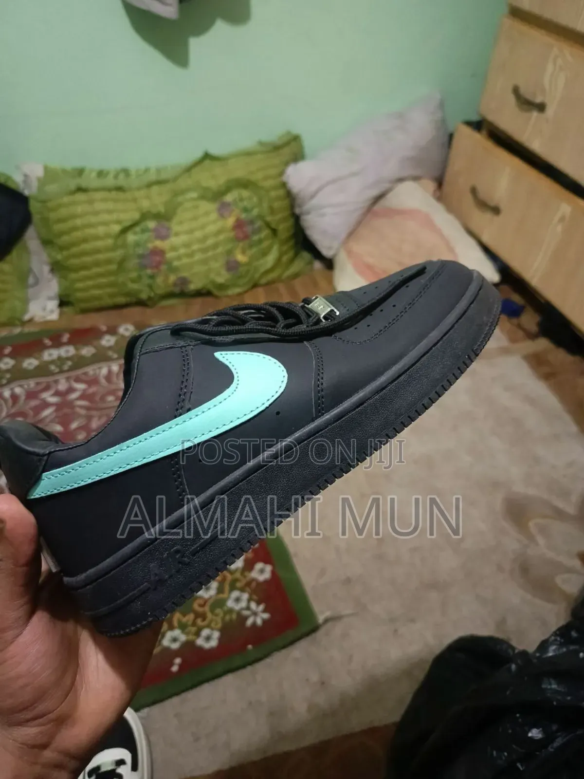 Nike Brand New Best Shoes Betemetatagn Waga