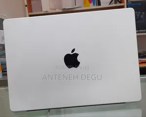 New Laptop Apple MacBook Air 2022 M2 8GB Apple M2 SSD 256GB