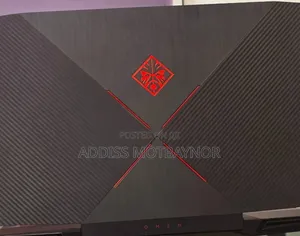 Photo - New Laptop HP Omen X 16GB Intel Core I7 SSD 512GB