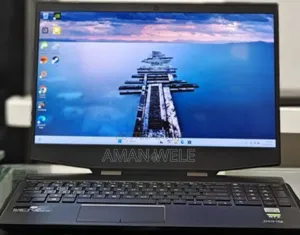 New Laptop HP Omen 15 16GB Intel Core I7 HDD 1T