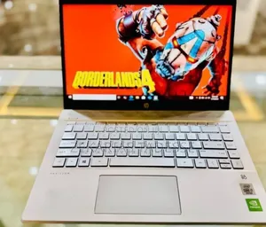 New Laptop HP Pavilion 14 16GB Intel Core I7 SSD 512GB