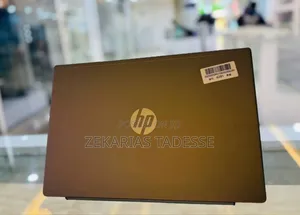 New Laptop HP Pavilion 14 16GB Intel Core I7 SSD 512GB