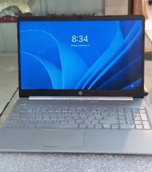 New Laptop HP Stream Notebook 16GB Intel Core I5 SSD 512GB