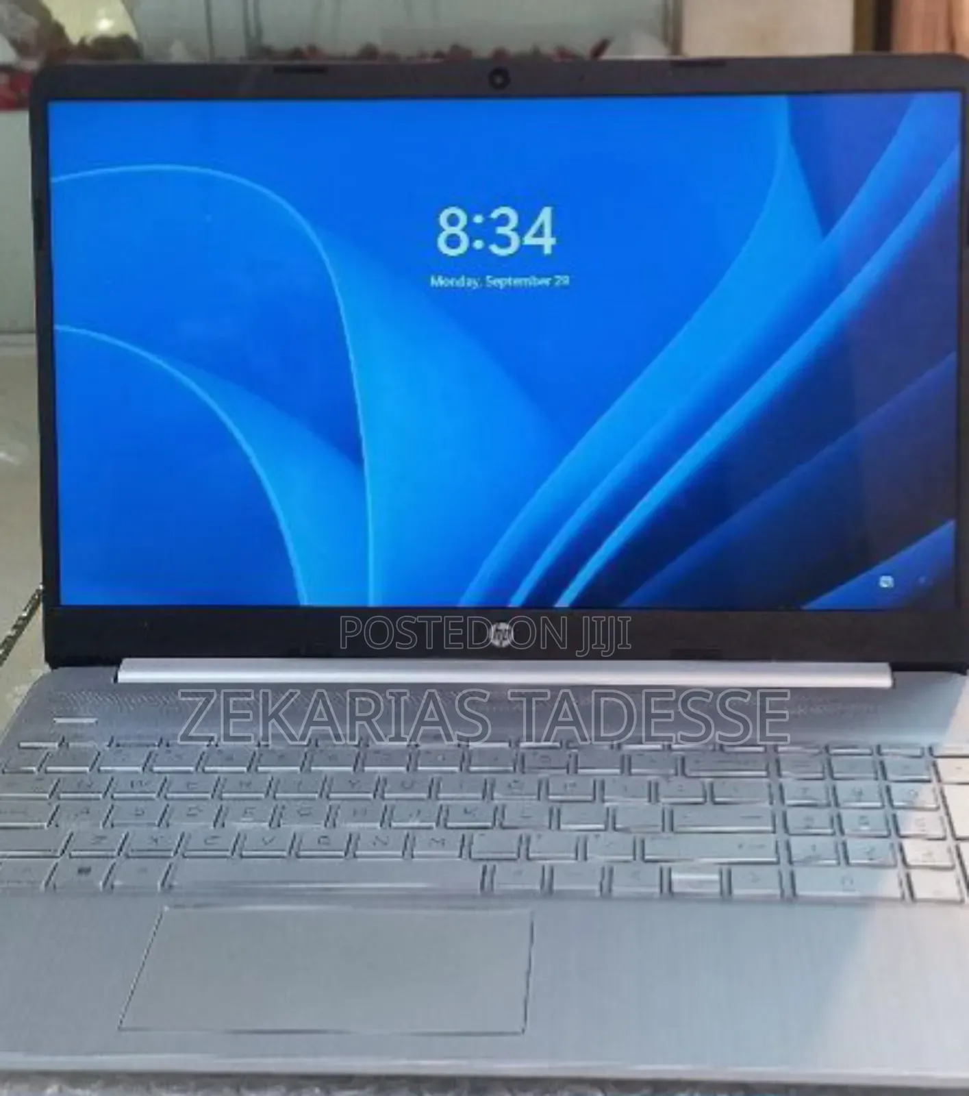 New Laptop HP EliteBook 830 G7 16GB Intel Core I5 SSD 512GB