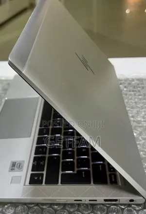 New Laptop HP EliteBook 830 G7 16GB Intel Core I5 SSD 512GB