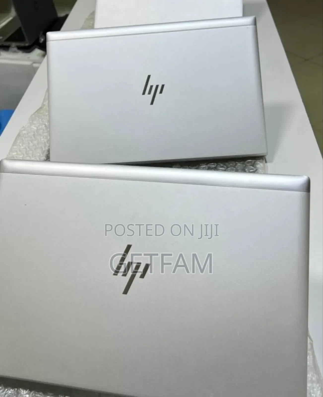 New Laptop HP EliteBook 830 G7 16GB Intel Core I5 SSD 512GB