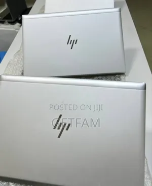 New Laptop HP EliteBook 830 G7 16GB Intel Core I5 SSD 512GB