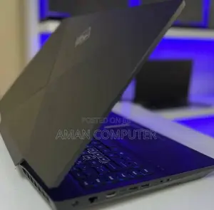 New Laptop HP Omen 15 16GB Intel Core I9 SSD 512GB