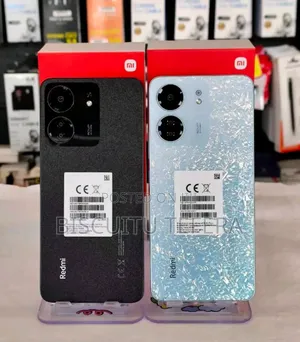 Photo - New Xiaomi Redmi 13C 256 GB
