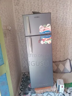 Photo - Ultra Refrigerator