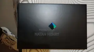 Photo - Laptop HP Omen 15 16GB Intel Core I7 SSD 512GB