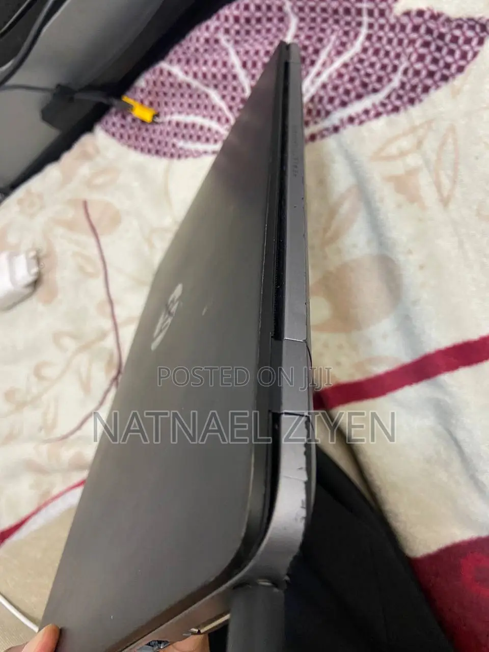 Laptop HP EliteBook 840 4GB Intel Core I5 HDD 1T