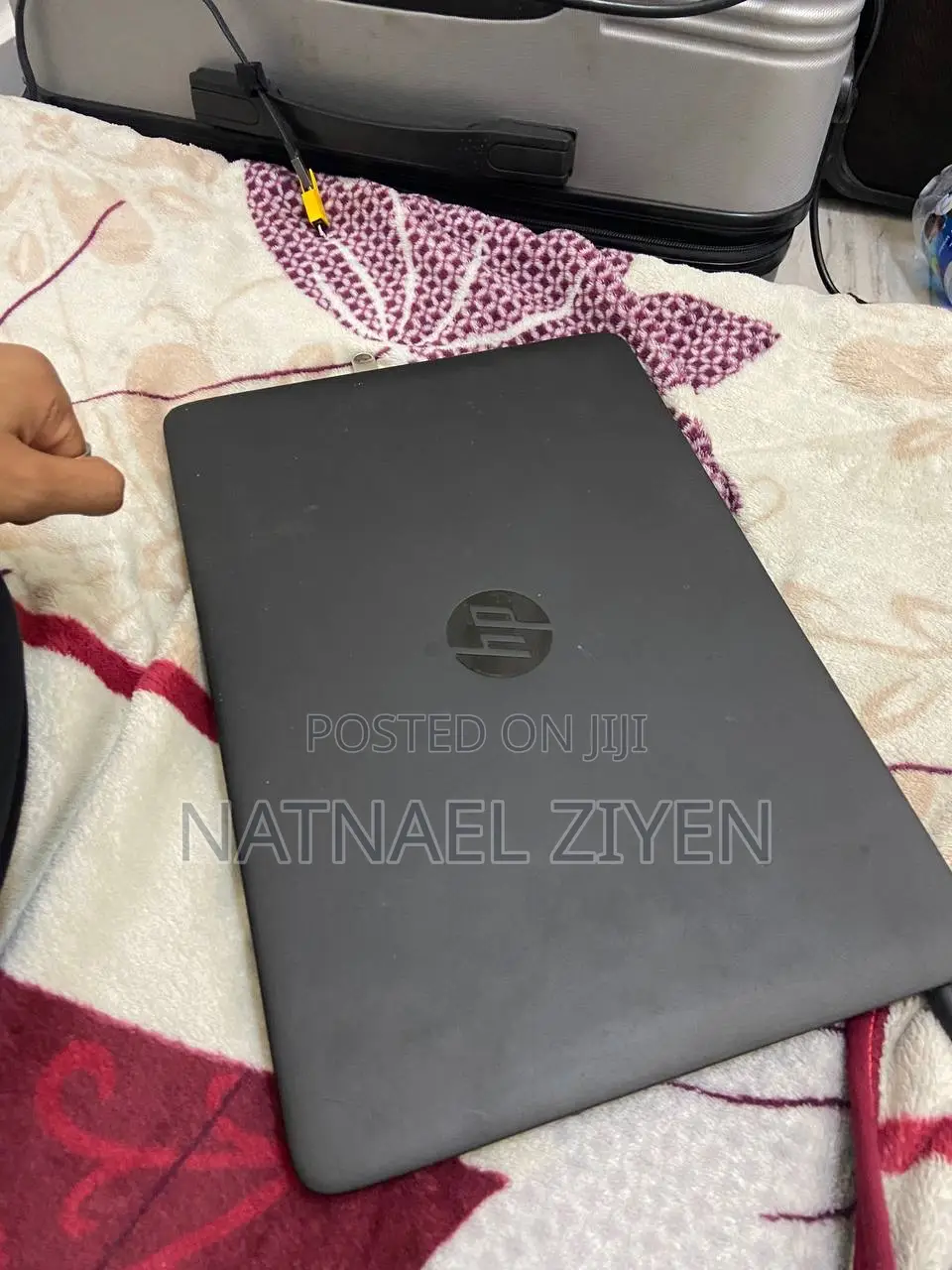 Laptop HP EliteBook 840 4GB Intel Core I5 HDD 1T