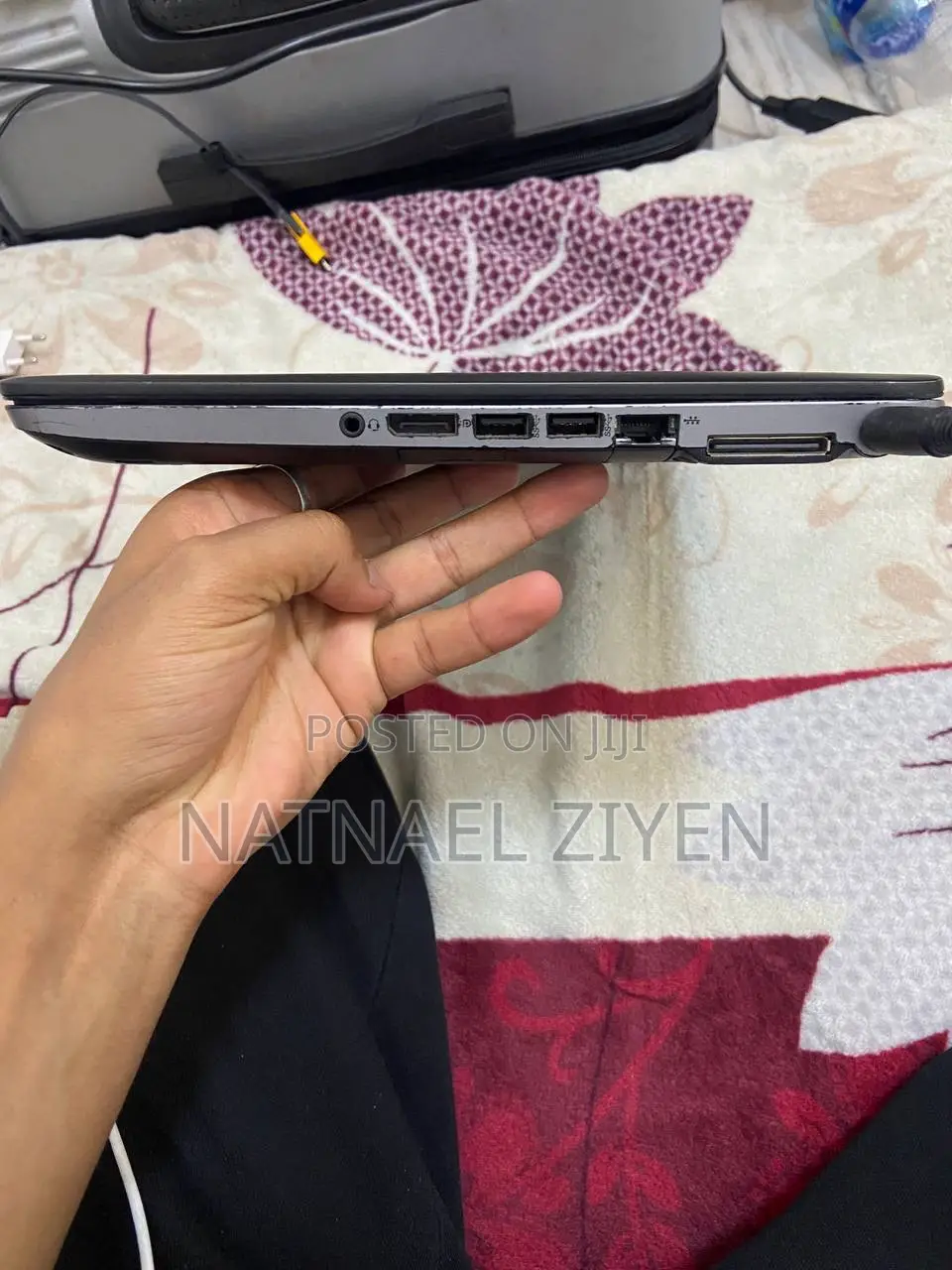 Laptop HP EliteBook 840 4GB Intel Core I5 HDD 1T