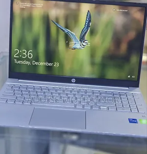 Photo - New Laptop HP Pavilion 15 16GB Intel Core I5 SSD 512GB