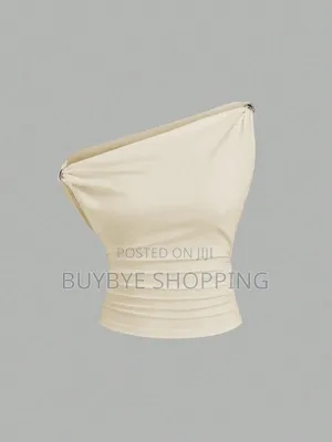 Photo - Asymmetrical Top