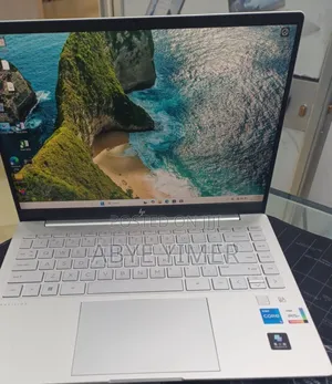 New Laptop HP Pavilion 14 16GB Intel Core I5 SSD 1T