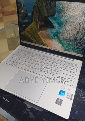 New Laptop HP Pavilion 14 16GB Intel Core I5 SSD 1T