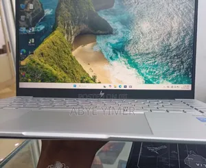 New Laptop HP Pavilion 14 16GB Intel Core I5 SSD 1T