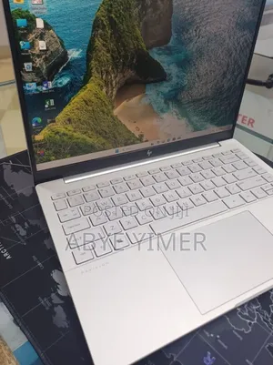 New Laptop HP Pavilion 14 16GB Intel Core I5 SSD 1T