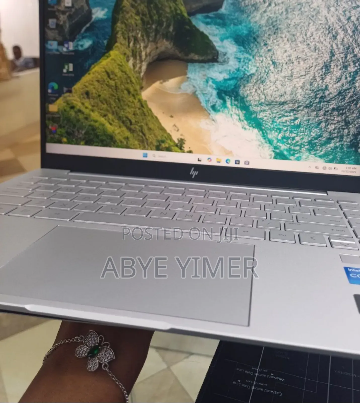 New Laptop HP Pavilion 14 16GB Intel Core I5 SSD 1T