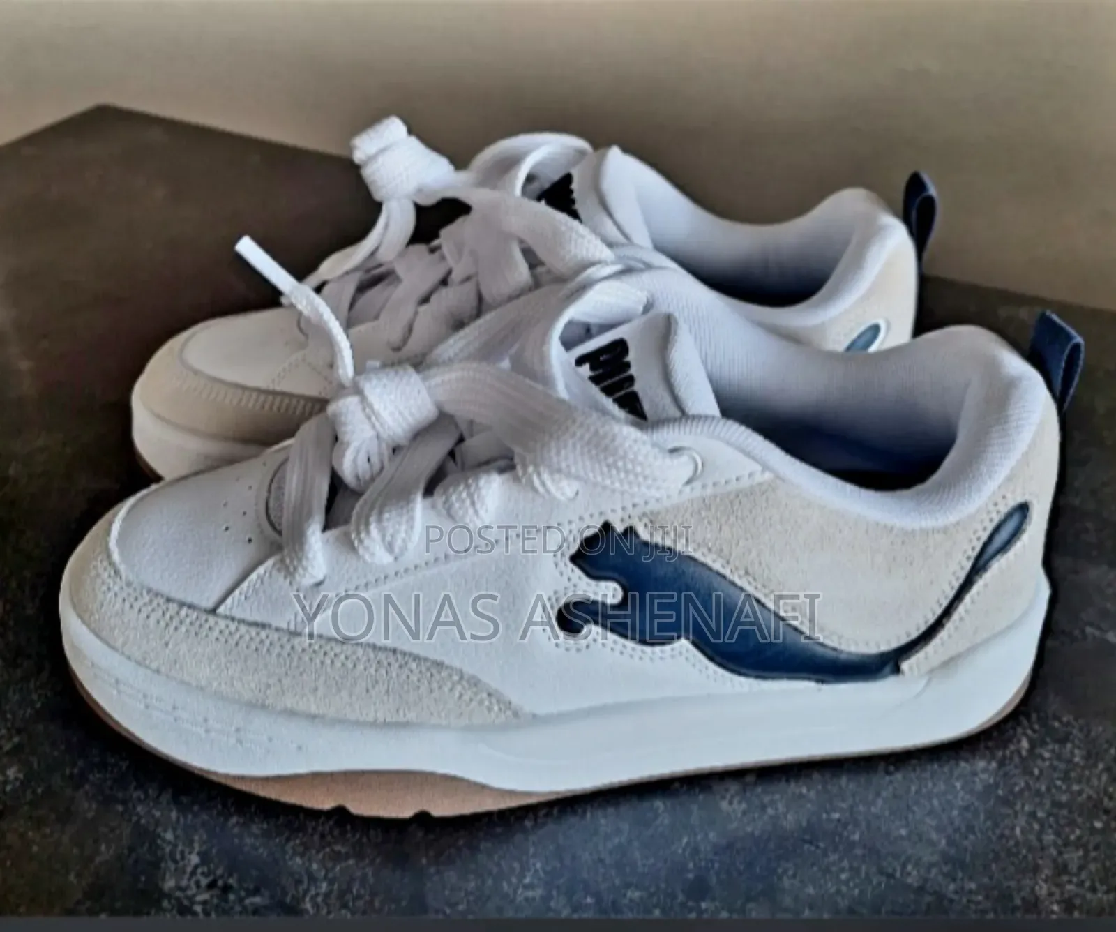 Puma Park Lifestyle Or Puma Park Lifestyle Sd