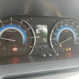 New Toyota Rush 2023 Teal